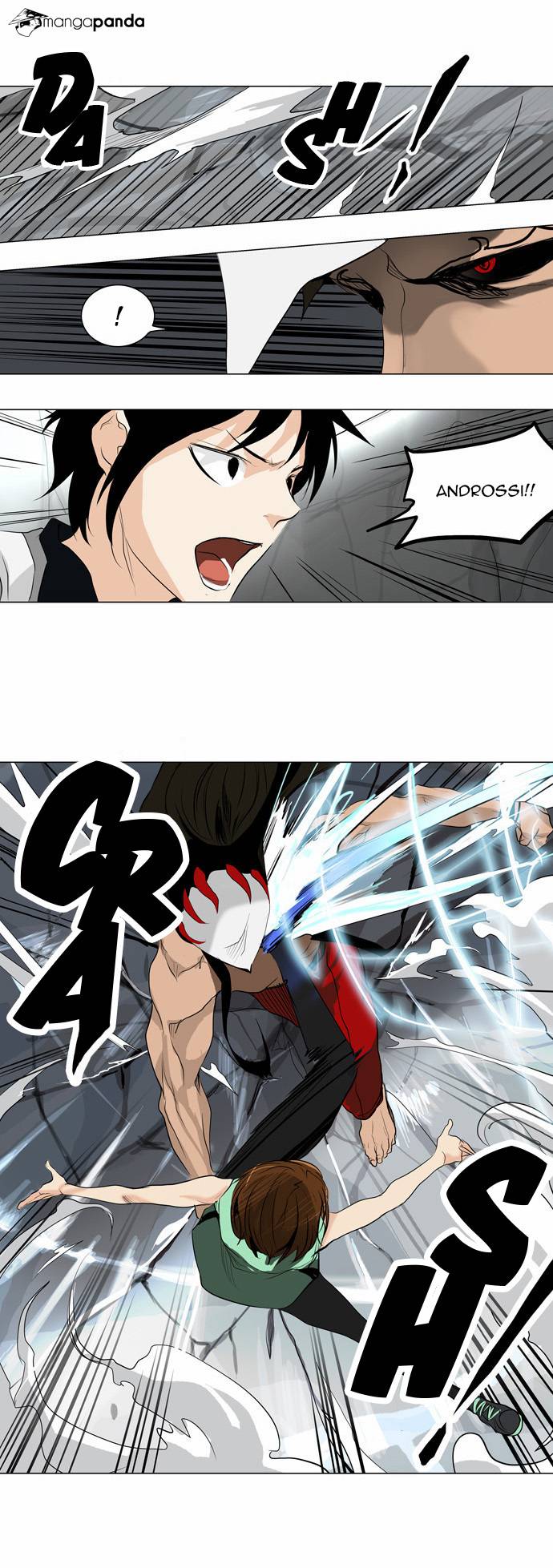 Tower of God Chapter 179 image 16
